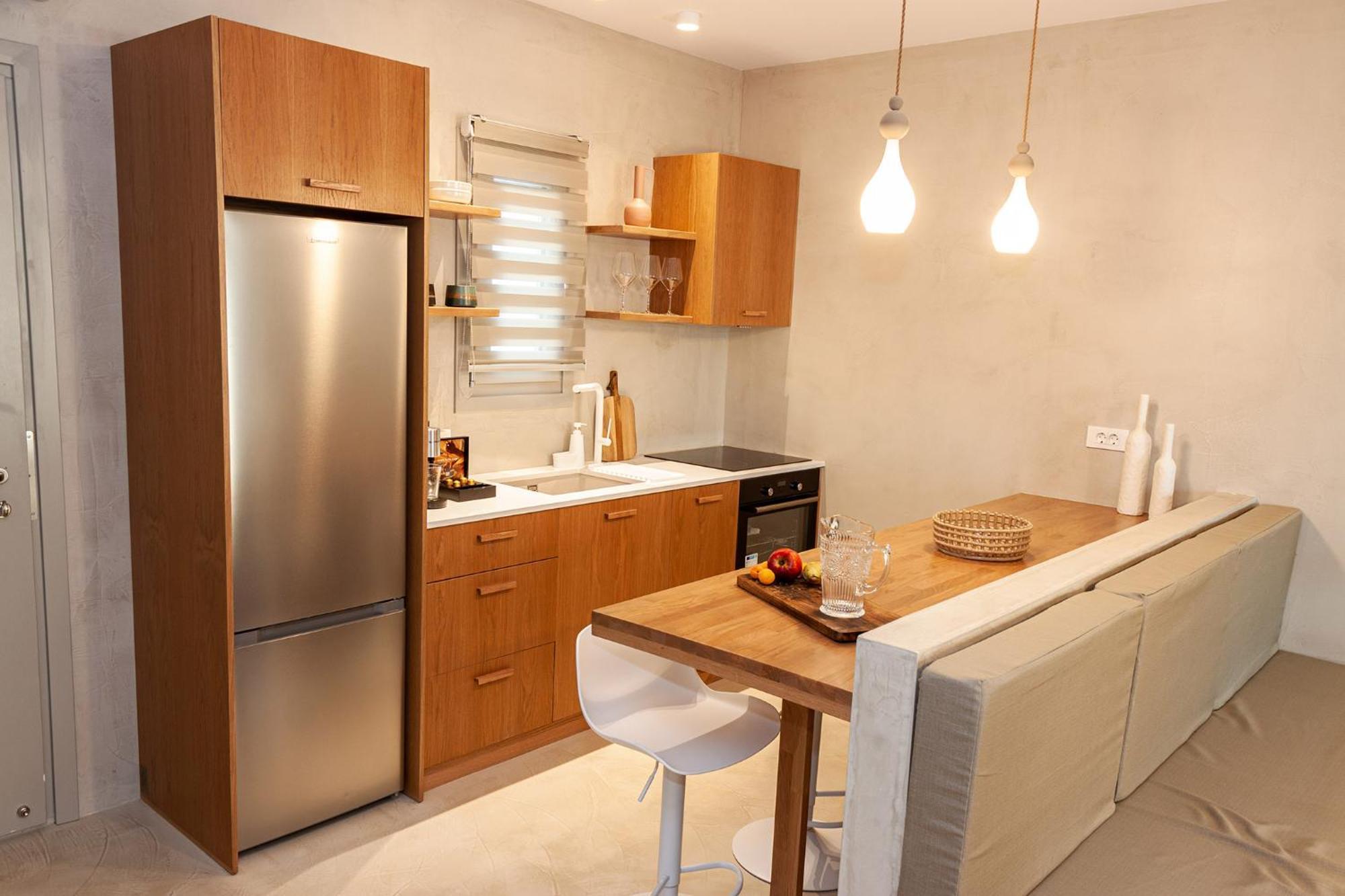 Pefki Luxury Suites Telendos Екстериор снимка