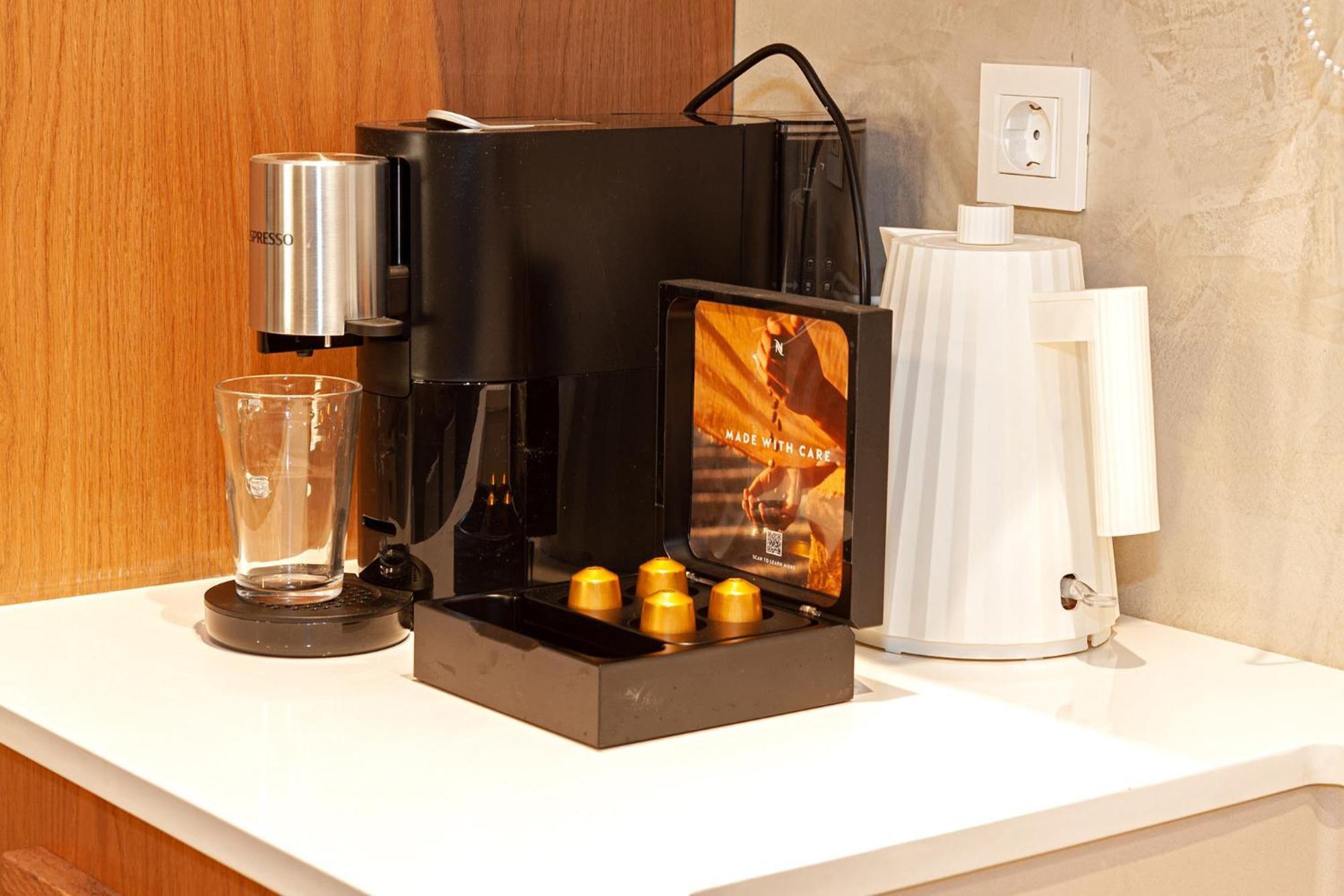 Pefki Luxury Suites Telendos Екстериор снимка