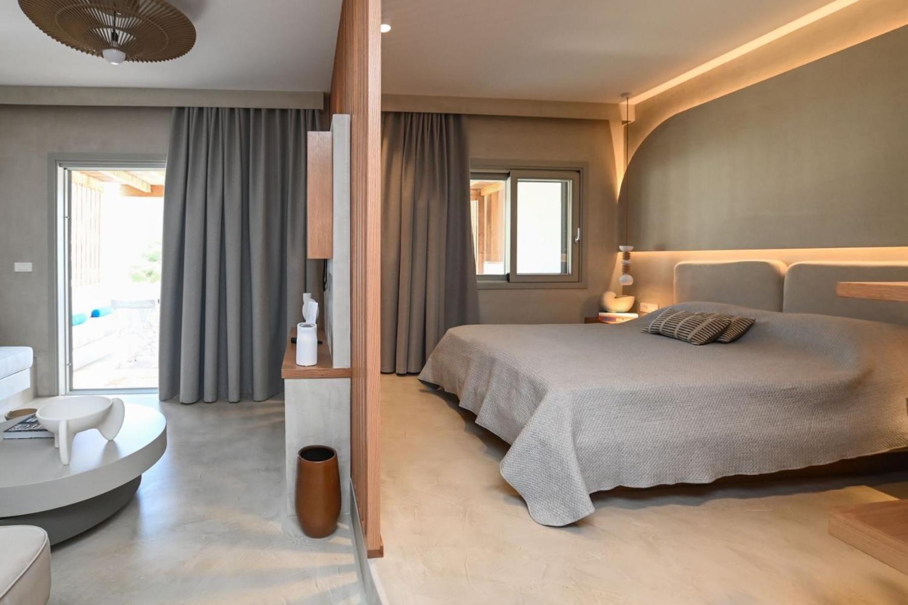 Pefki Luxury Suites Telendos Екстериор снимка